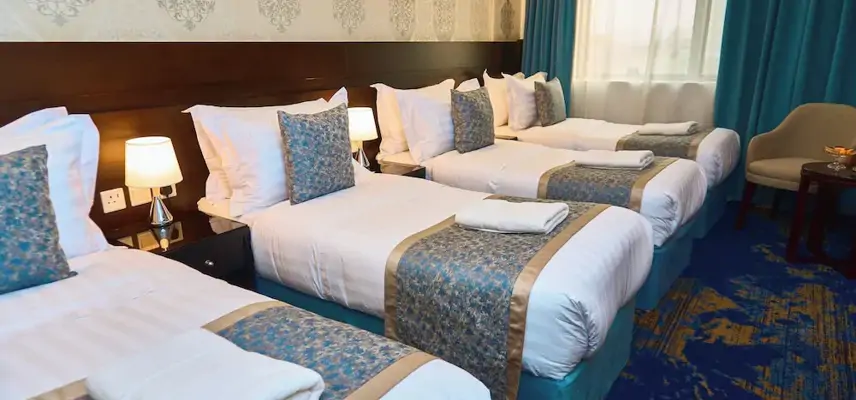 Selat Al Bait Hotel image